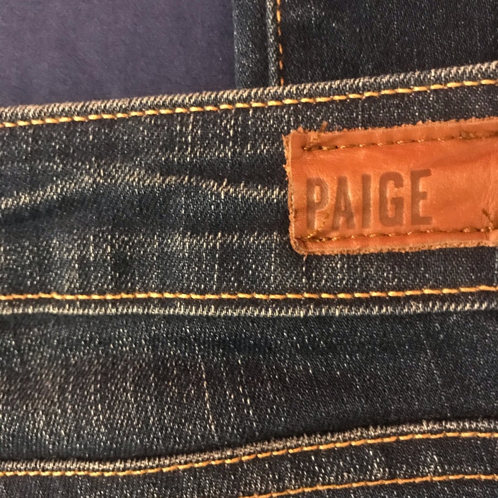 Jeans - Picture 3 of 6